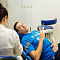 Футболисты «Динамо» прошли медицинский осмотр после отпуска