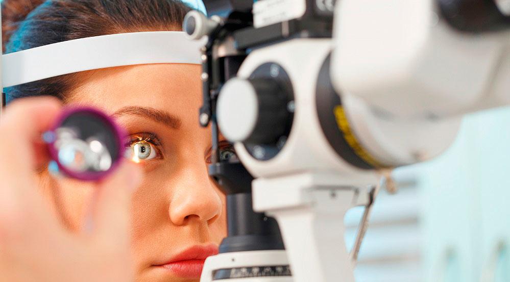 Ангиопатия сетчатки глаз лечение в клинике федорова