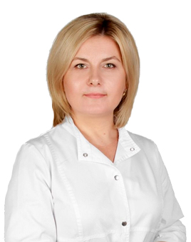 Влайку Диана Николаевна