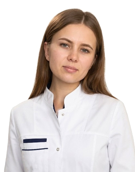 Цемка Ольга Ивановна