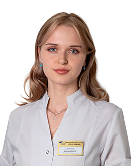 Румянцева Мария Олеговна