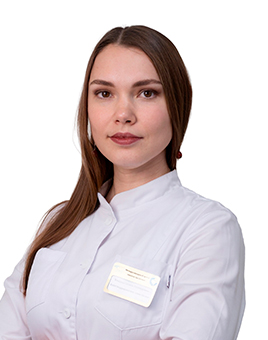 Власова Галина Леонидовна