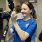 УМО для женского футбольного «Динамо» (Москва)
