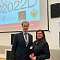 XVII Международная научная конференция СПОРТМЕД-2022 - наши специалисты приняли участие