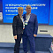 Поздравляем президента медицинского холдинга  "Medgroup", заслуженного врача России, профессора Игоря Борисовича Медведева с Днем Рождения!