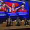 V международная конференция по спортивной медицине Игра без травм в Сколково